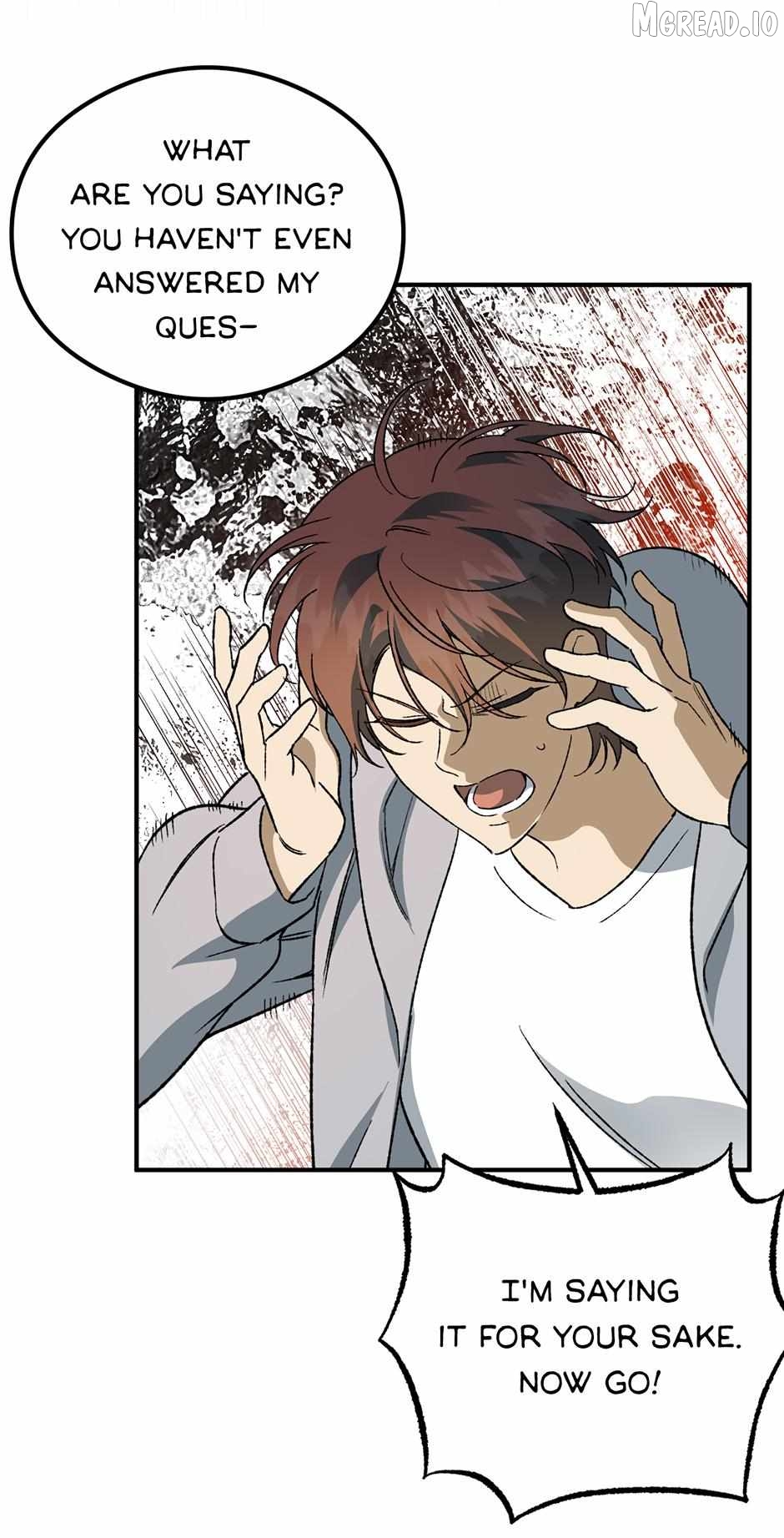 Guide to be King of the Dead Chapter 64 - page 57