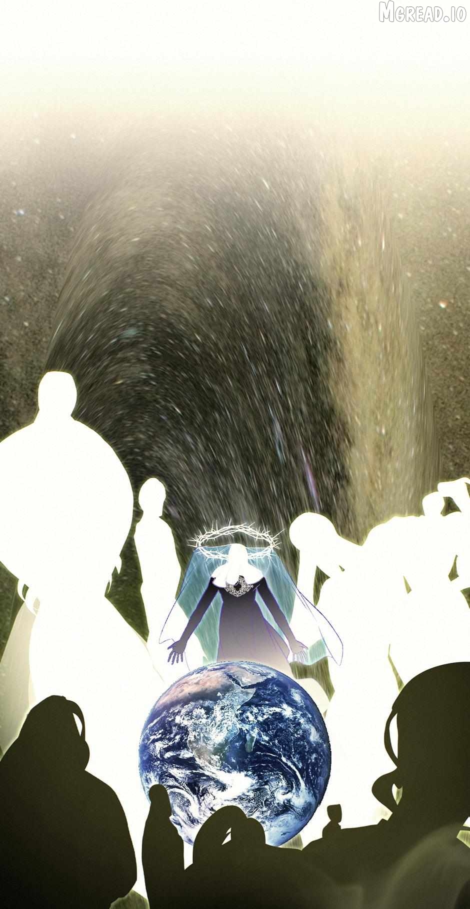 Guide to be King of the Dead Chapter 64 - page 6