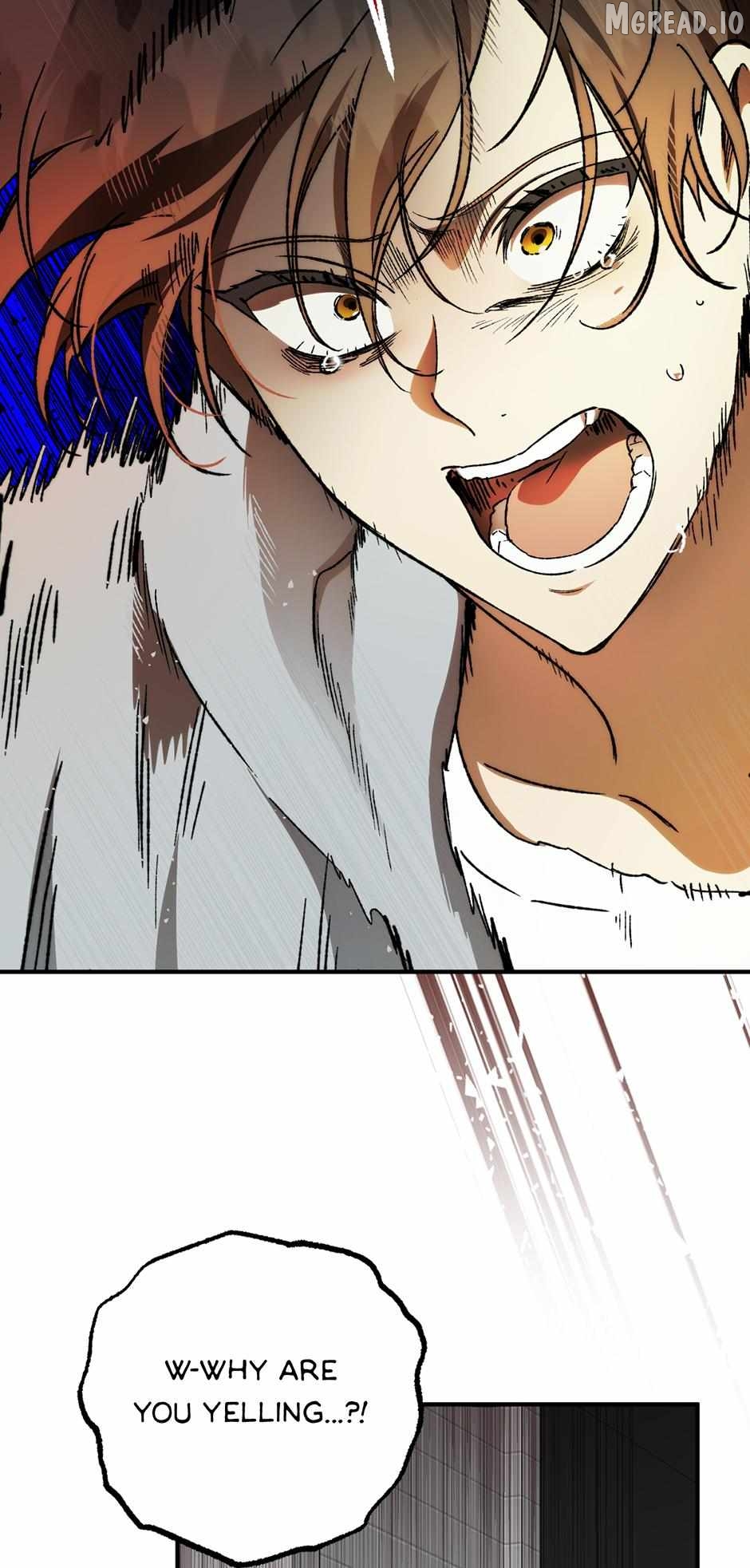 Guide to be King of the Dead Chapter 64 - page 60