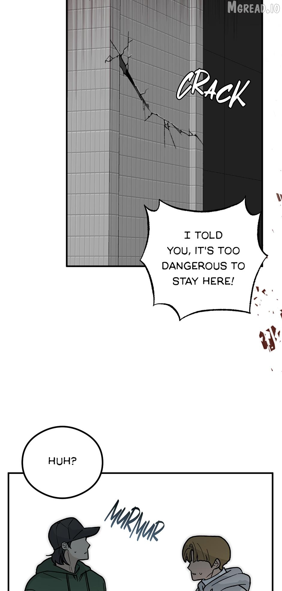 Guide to be King of the Dead Chapter 64 - page 61