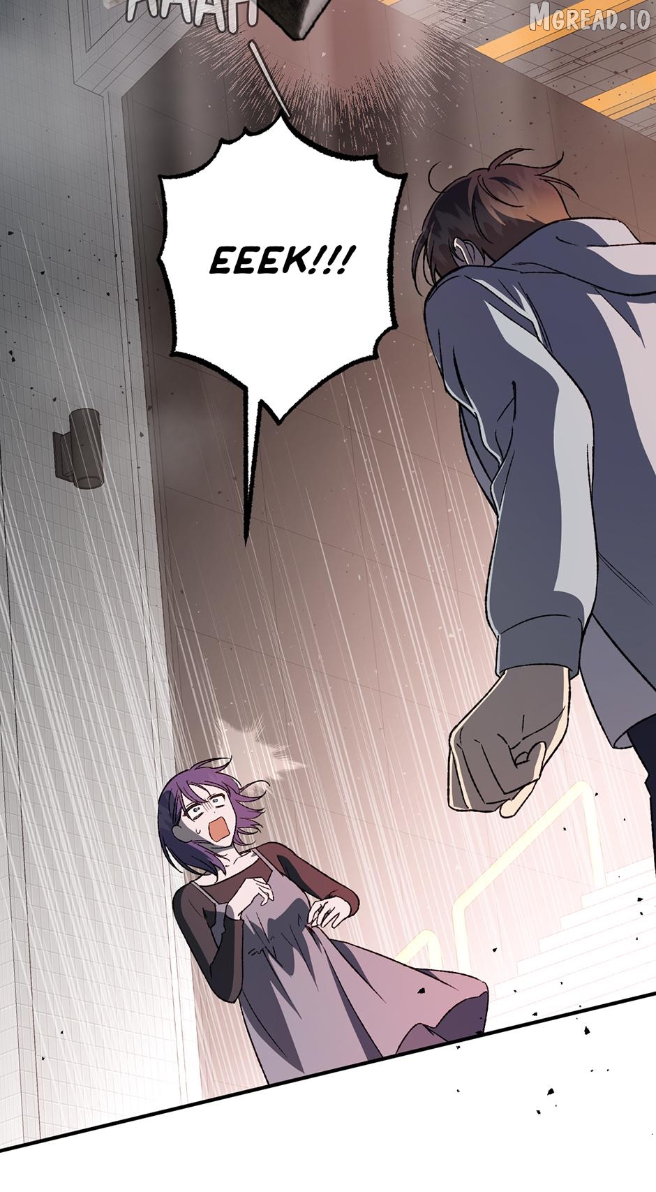 Guide to be King of the Dead Chapter 64 - page 66