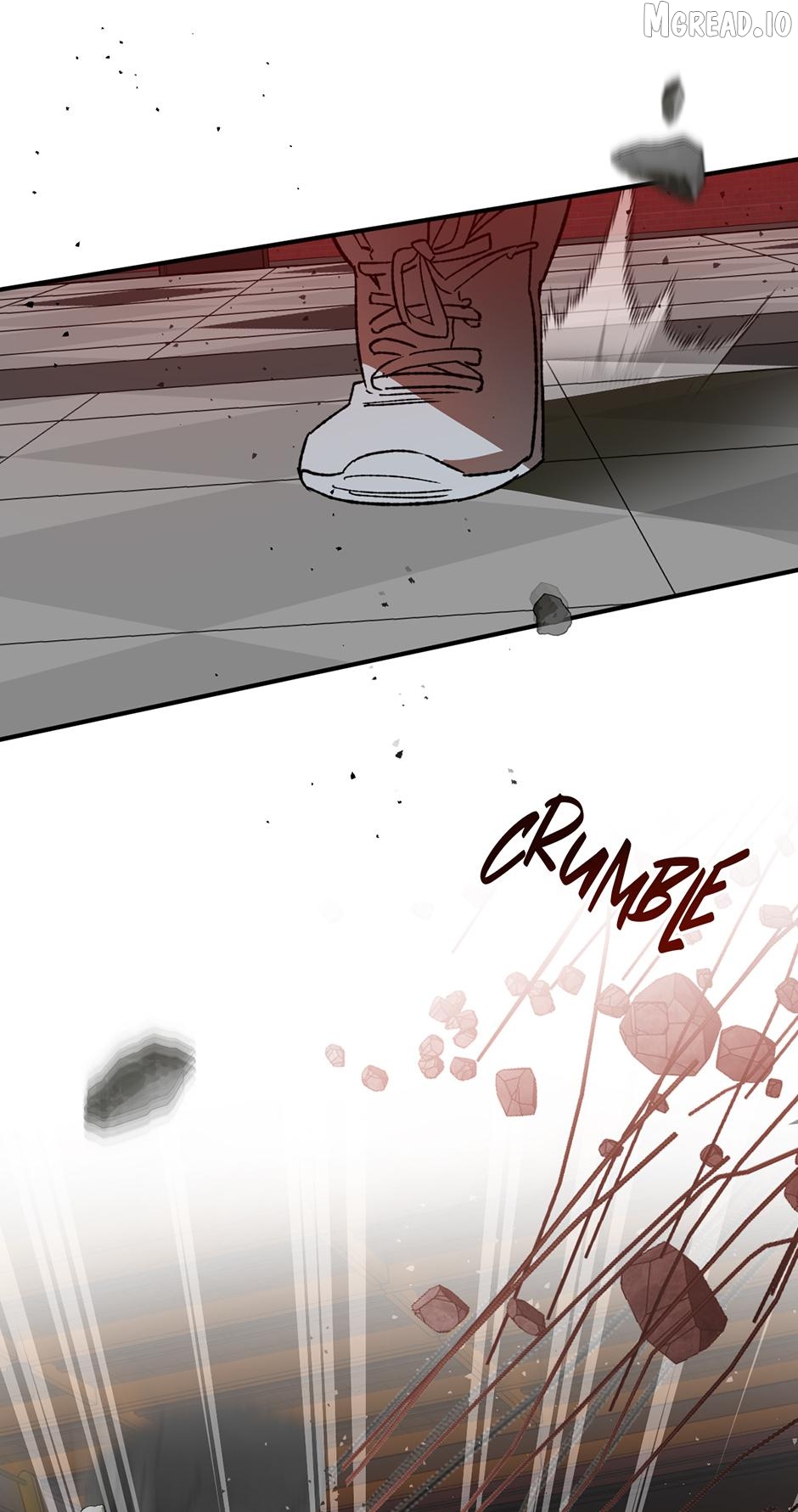 Guide to be King of the Dead Chapter 64 - page 67