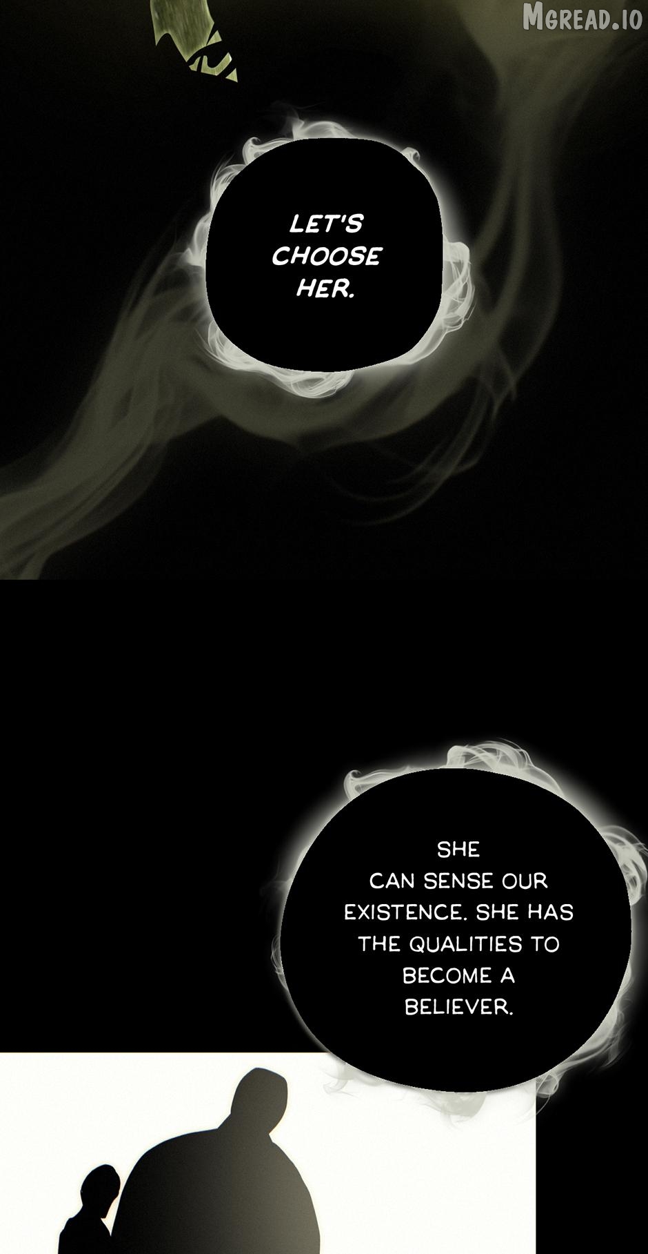 Guide to be King of the Dead Chapter 64 - page 7