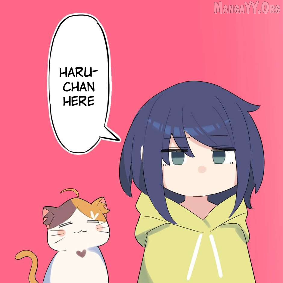 The Cool Classmate ◯◯ Years Later... Chapter 154.5 - page 2