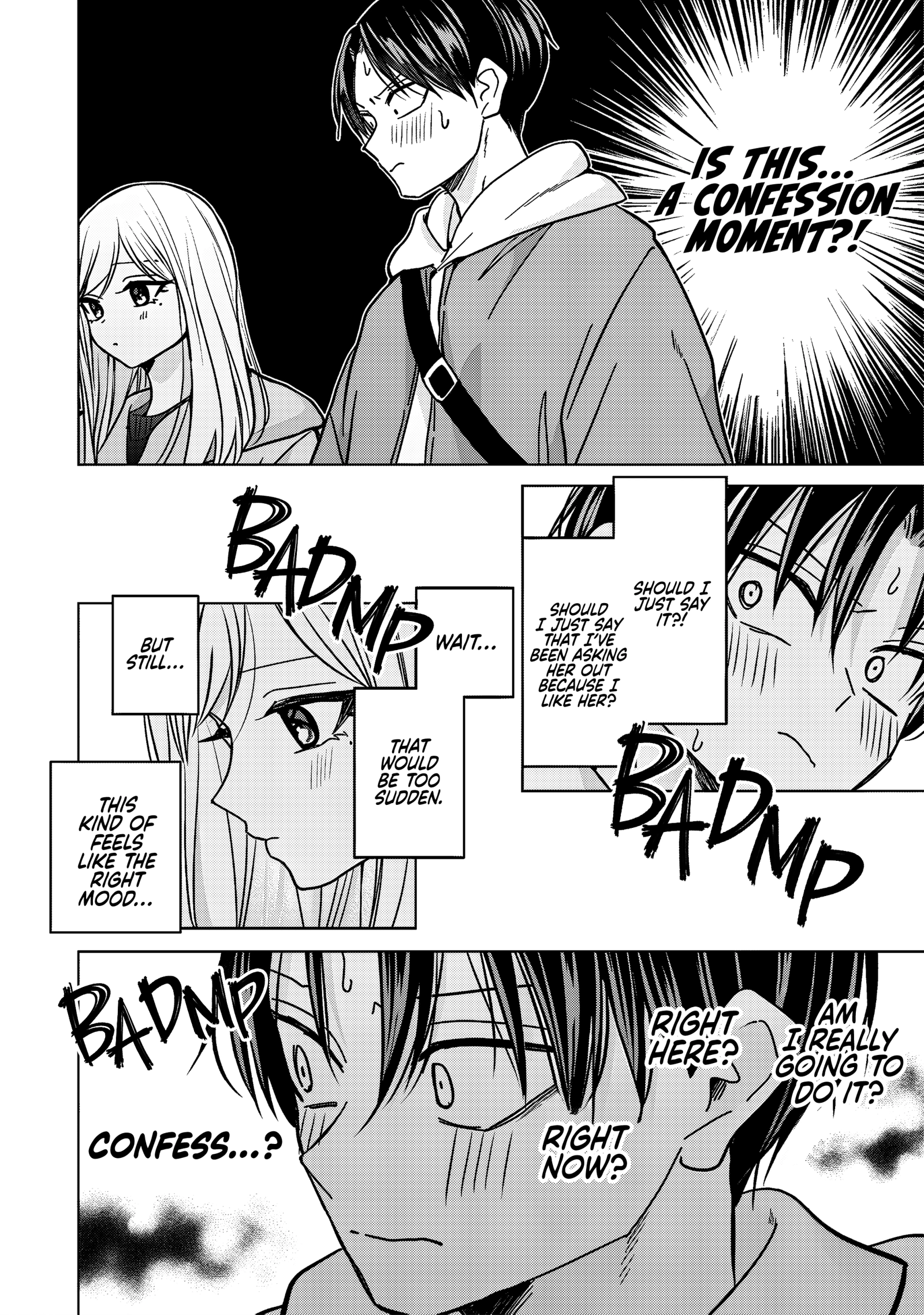 Kusunoki-San Failed To Debut In High School Chapter 51 - page 16