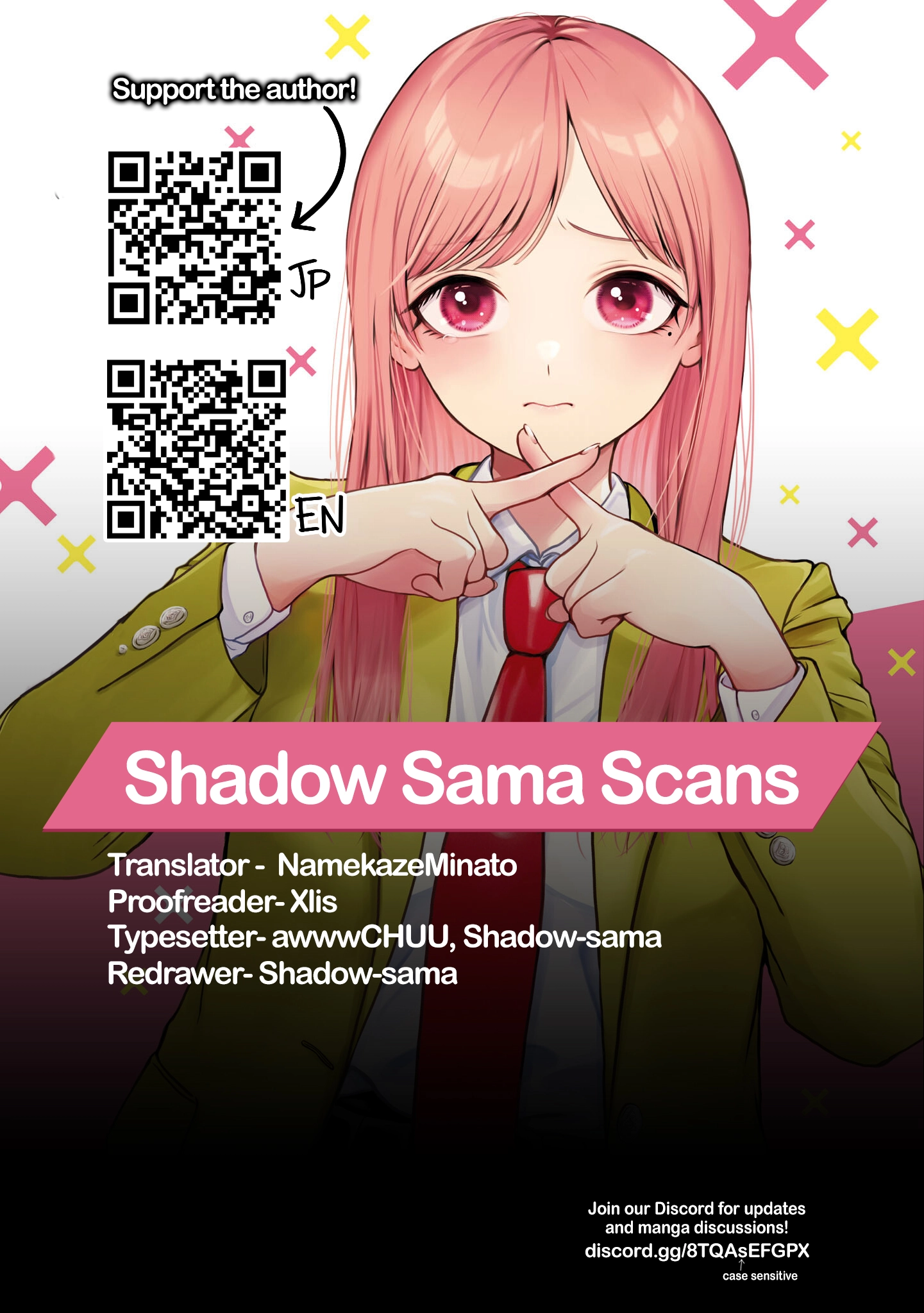 Kusunoki-San Failed To Debut In High School Chapter 51 - page 23