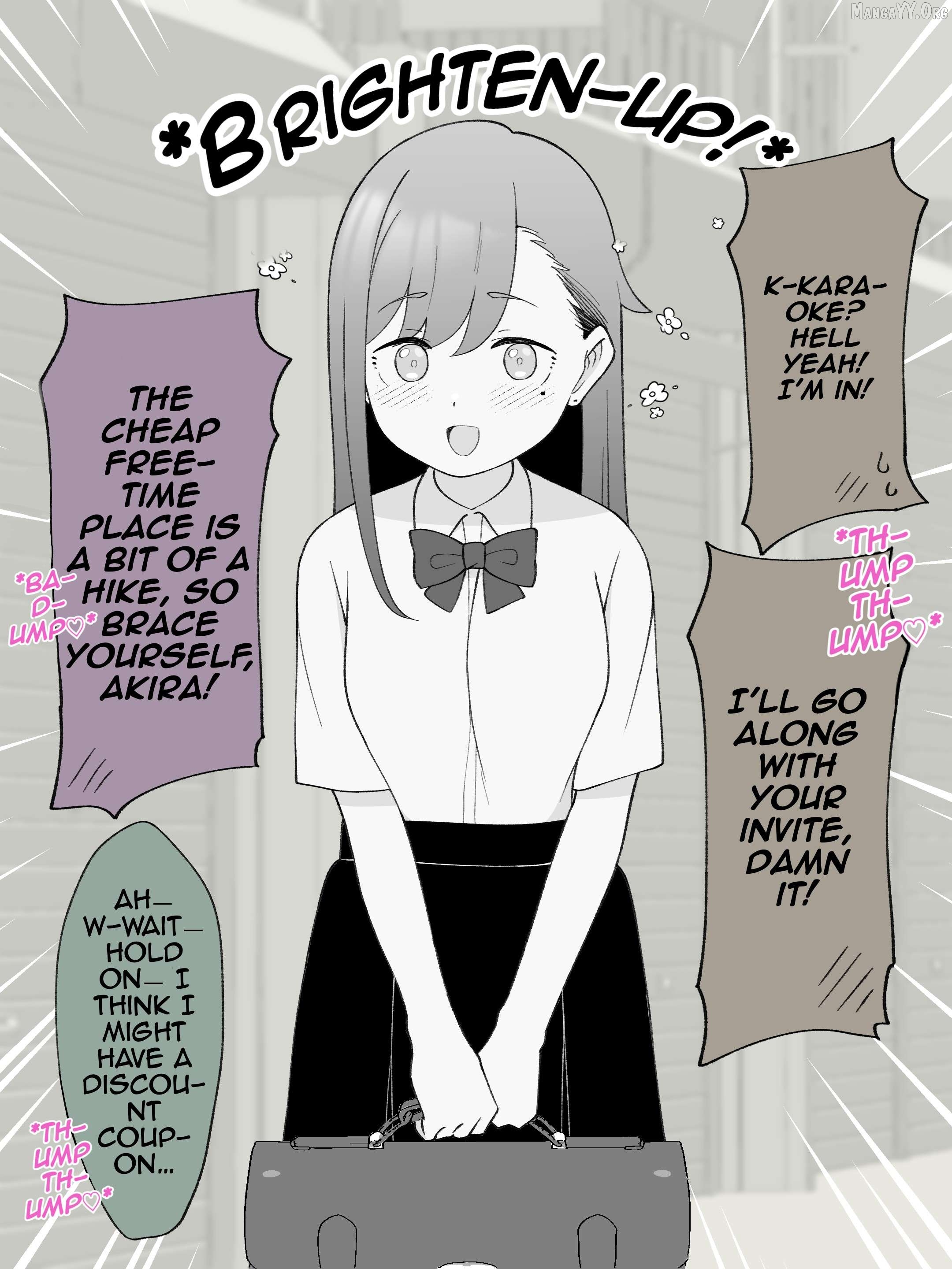 Hisashiburi Ni Jikka Ni Kaettara Otouto Ga Ts Shiteta. Chapter 225 - page 4
