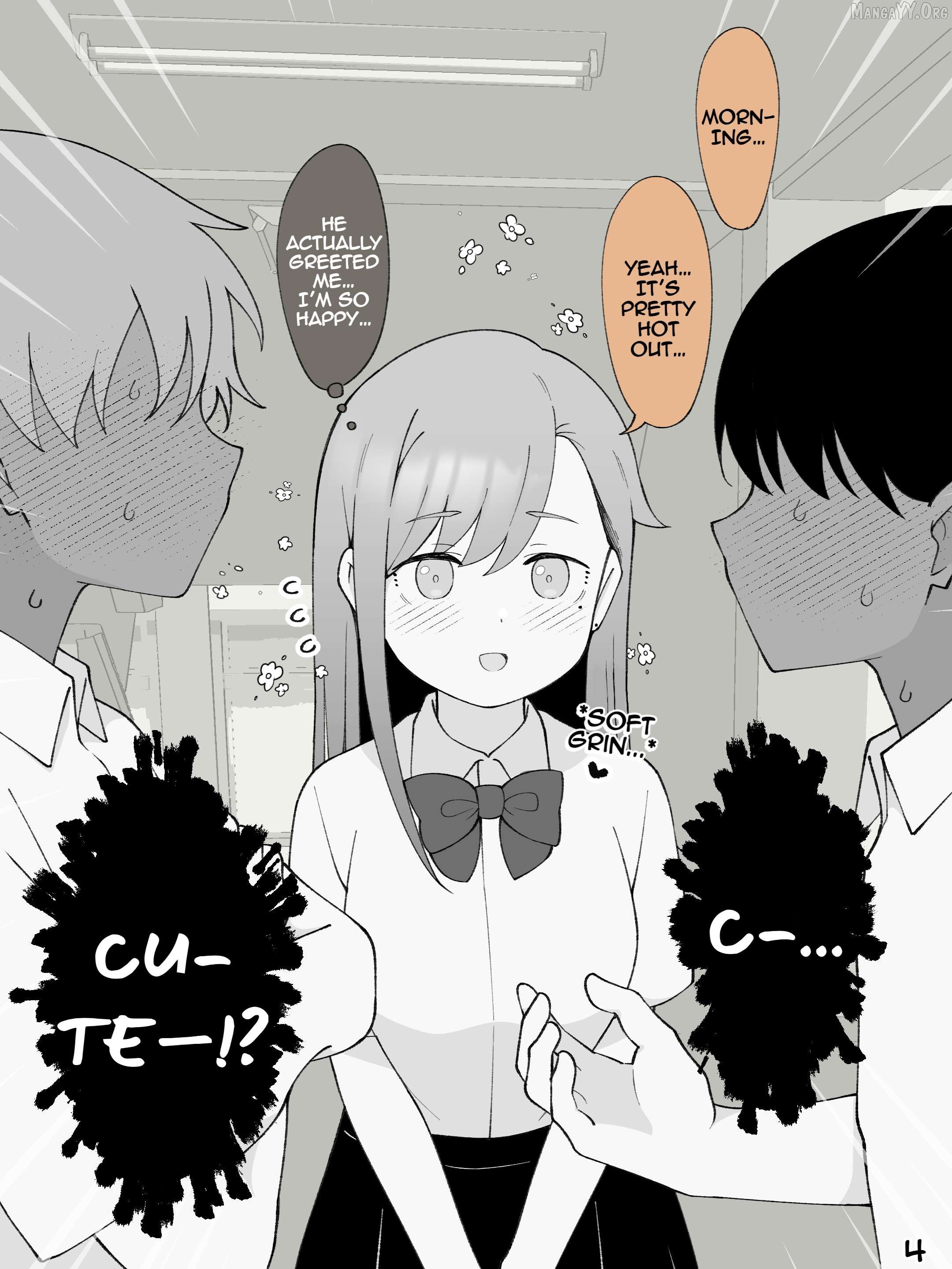 Hisashiburi Ni Jikka Ni Kaettara Otouto Ga Ts Shiteta. Chapter 227 - page 4