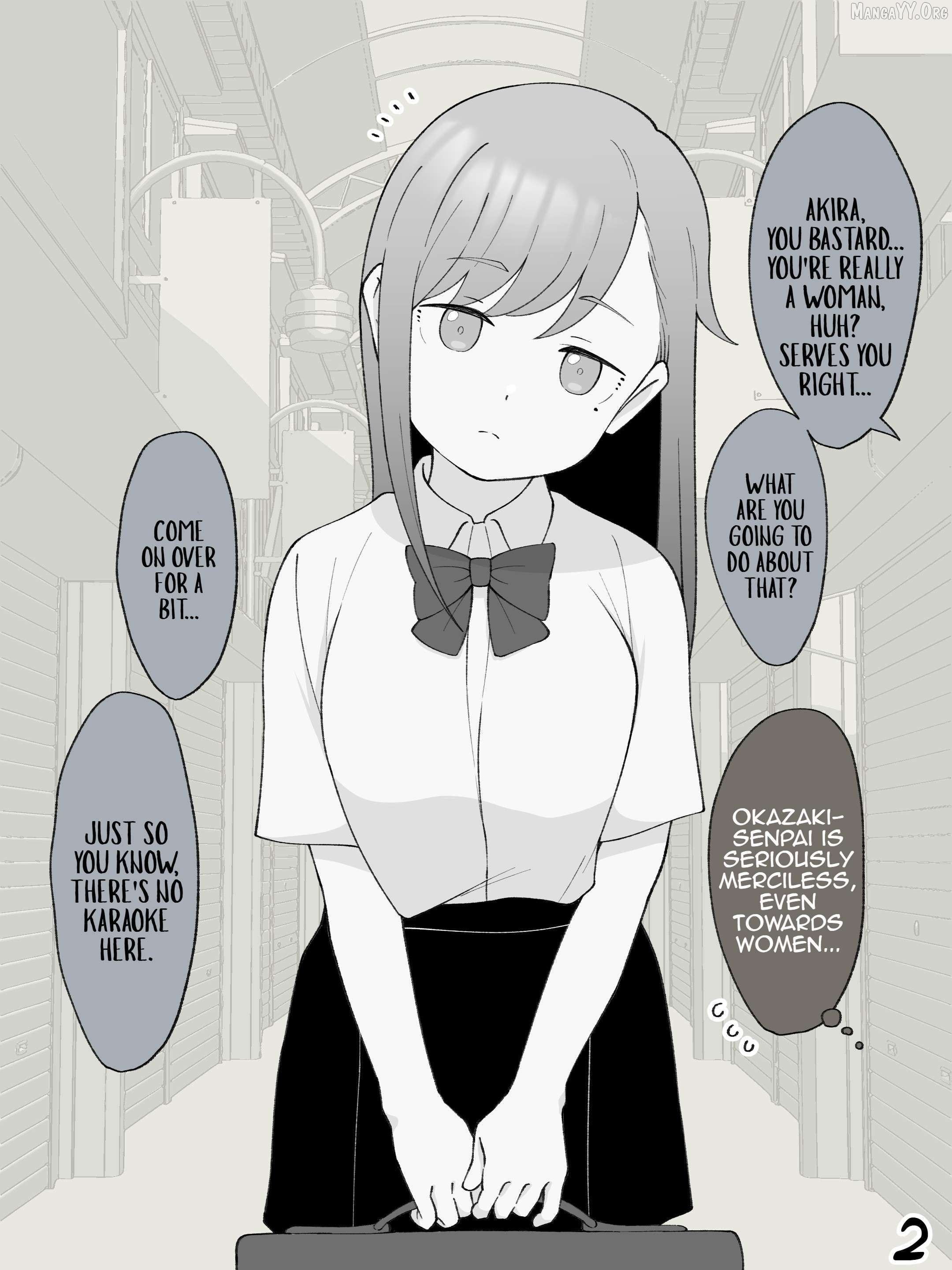 Hisashiburi Ni Jikka Ni Kaettara Otouto Ga Ts Shiteta. Chapter 228 - page 2