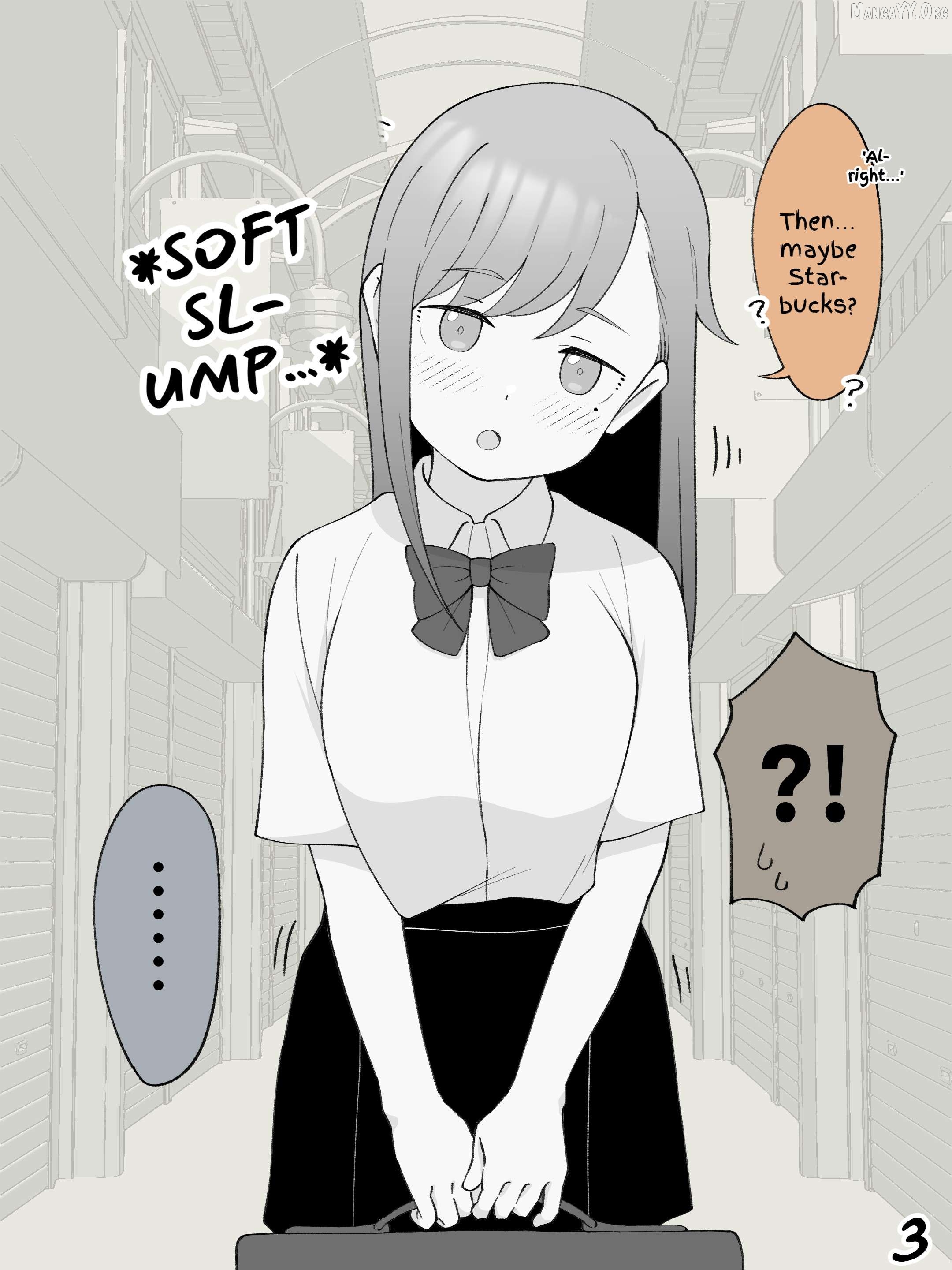Hisashiburi Ni Jikka Ni Kaettara Otouto Ga Ts Shiteta. Chapter 228 - page 3