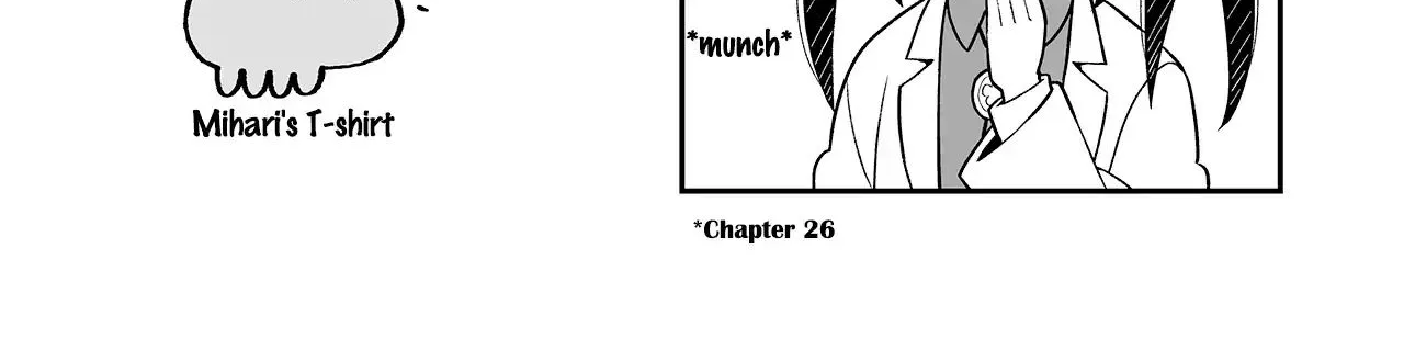 Onii-Chan Is Done For Chapter 111.1 - page 12