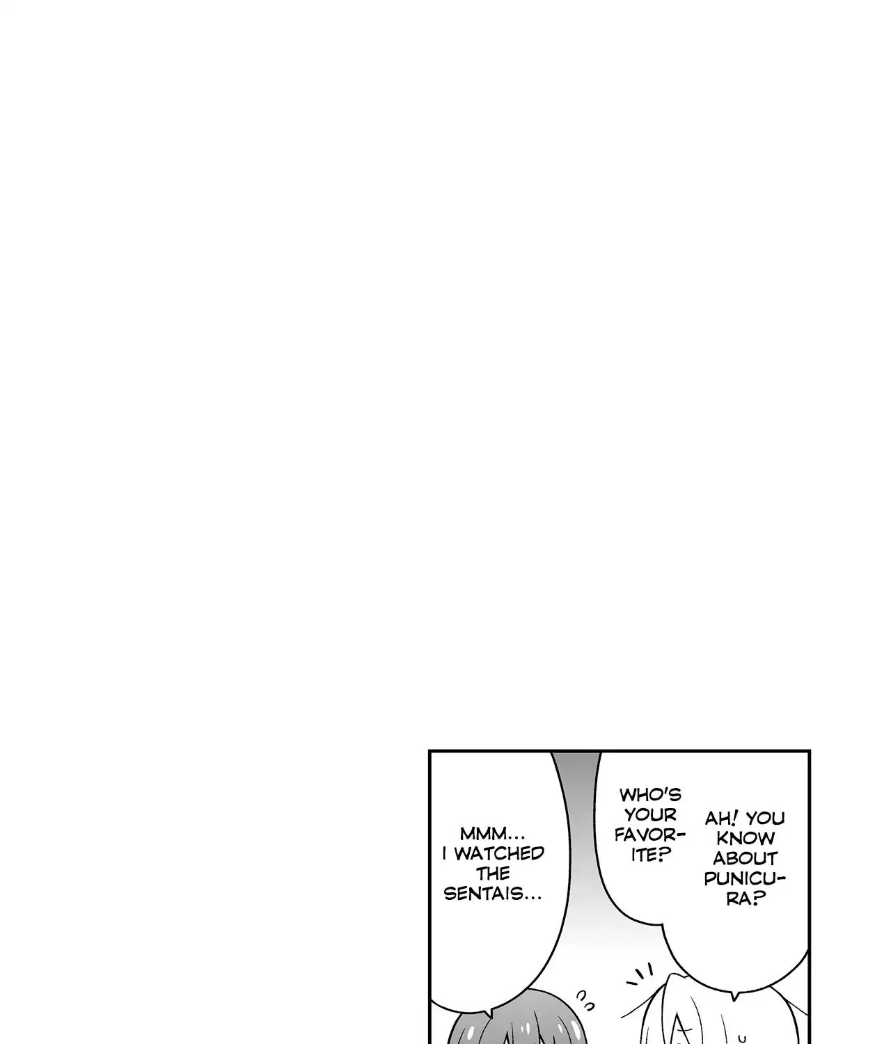 Onii-Chan Is Done For Chapter 111.1 - page 7