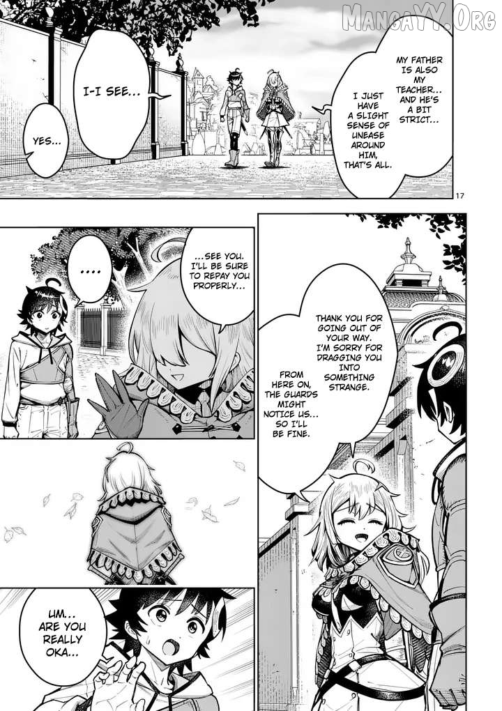 The Strongest Female Masters, Who Are Trying to Raise Me Up, Are in Shambles Over Their Training Policy Chapter 80 - page 18