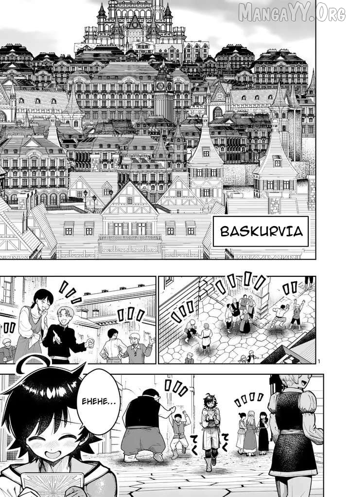 The Strongest Female Masters, Who Are Trying to Raise Me Up, Are in Shambles Over Their Training Policy Chapter 80 - page 2