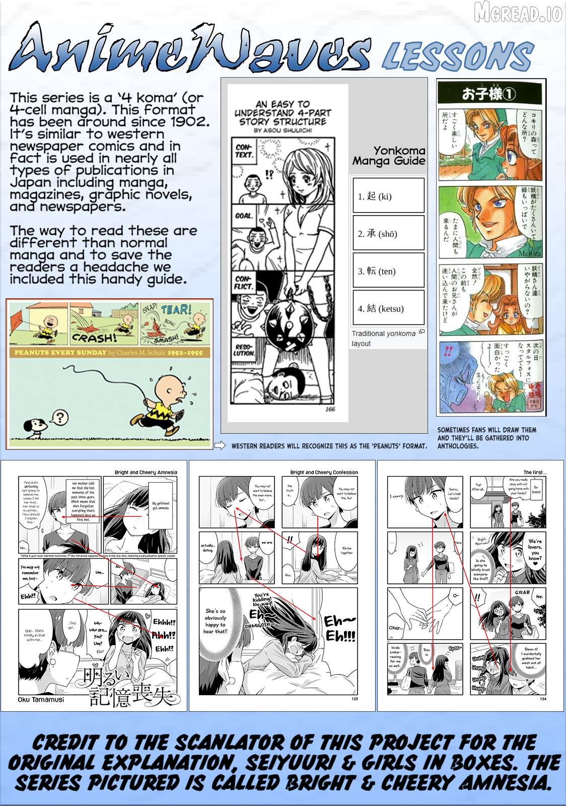 A Zashikiwarashi Lives In That Apartment Chapter 21 - page 1