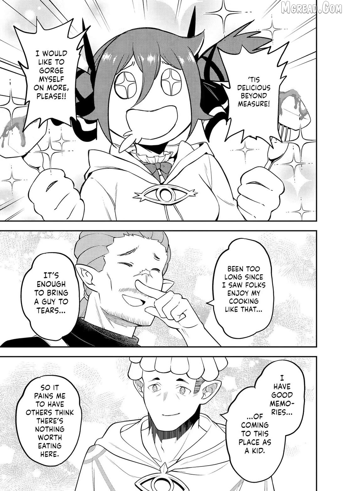 Marked for Failure, the World's Strongest Sage Reincarnates for a Do-Over! Chapter 105 - page 30