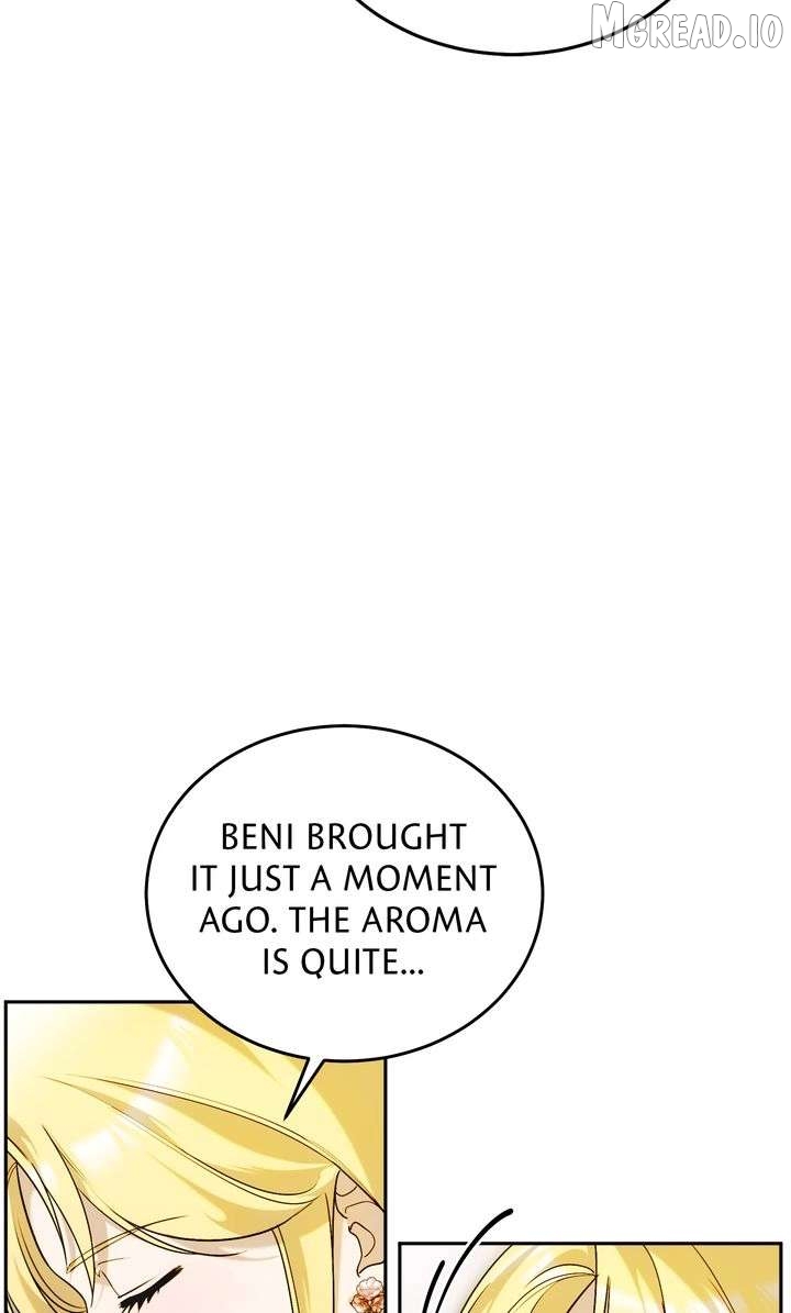 Please Answer Me Chapter 54 - page 10