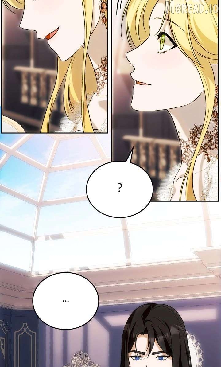 Please Answer Me Chapter 54 - page 11