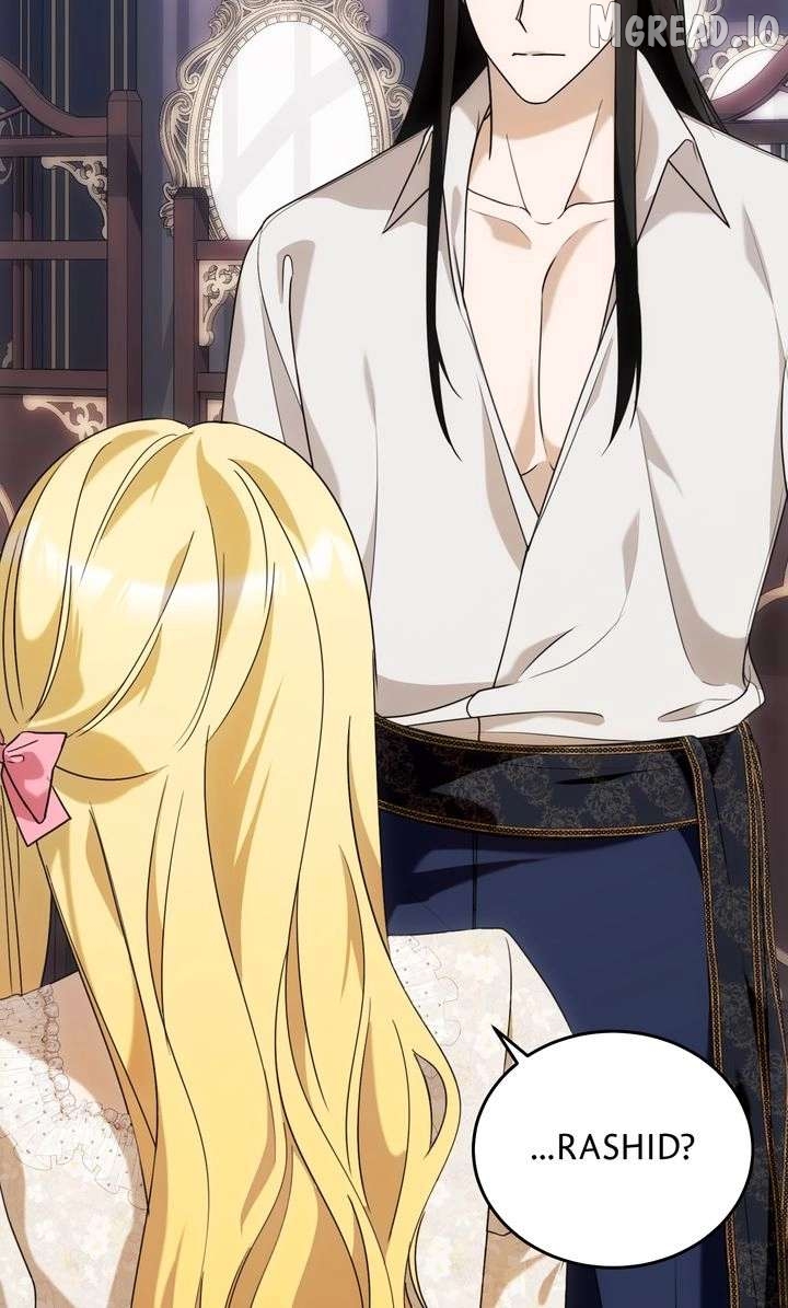 Please Answer Me Chapter 54 - page 12