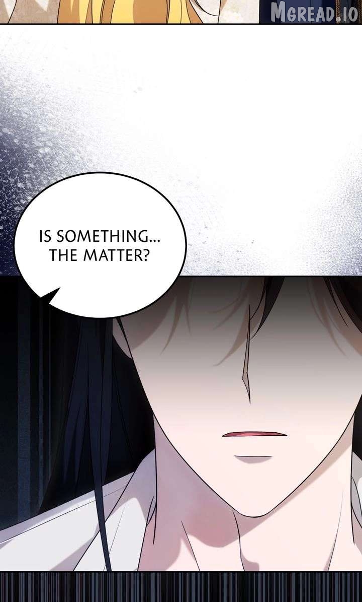 Please Answer Me Chapter 54 - page 13