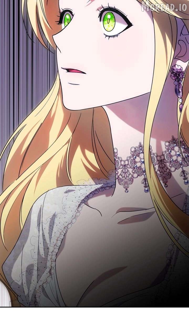 Please Answer Me Chapter 54 - page 15