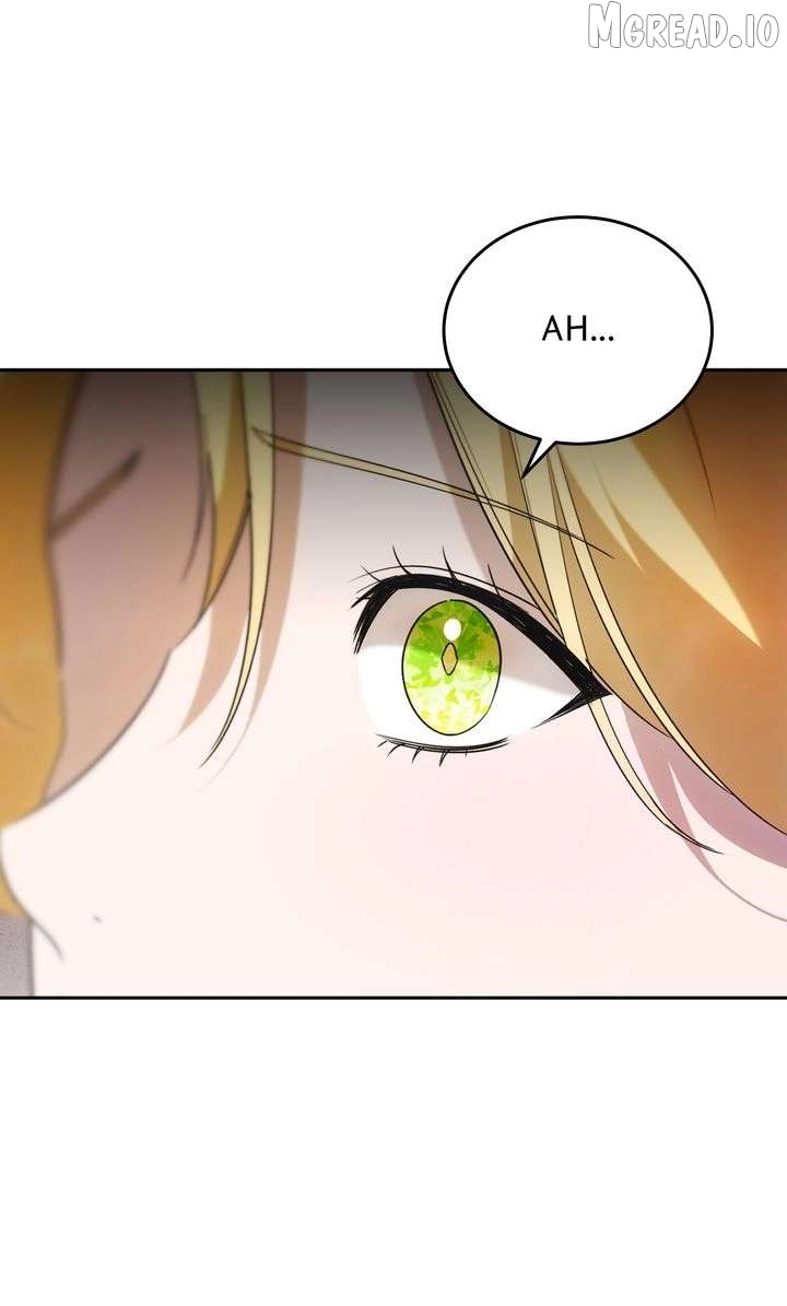 Please Answer Me Chapter 54 - page 16