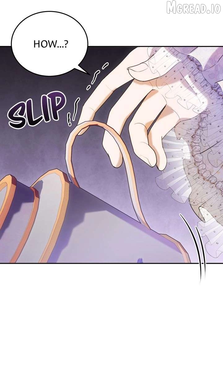 Please Answer Me Chapter 54 - page 17