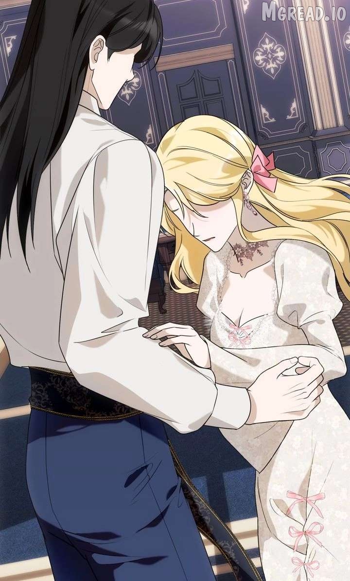 Please Answer Me Chapter 54 - page 19