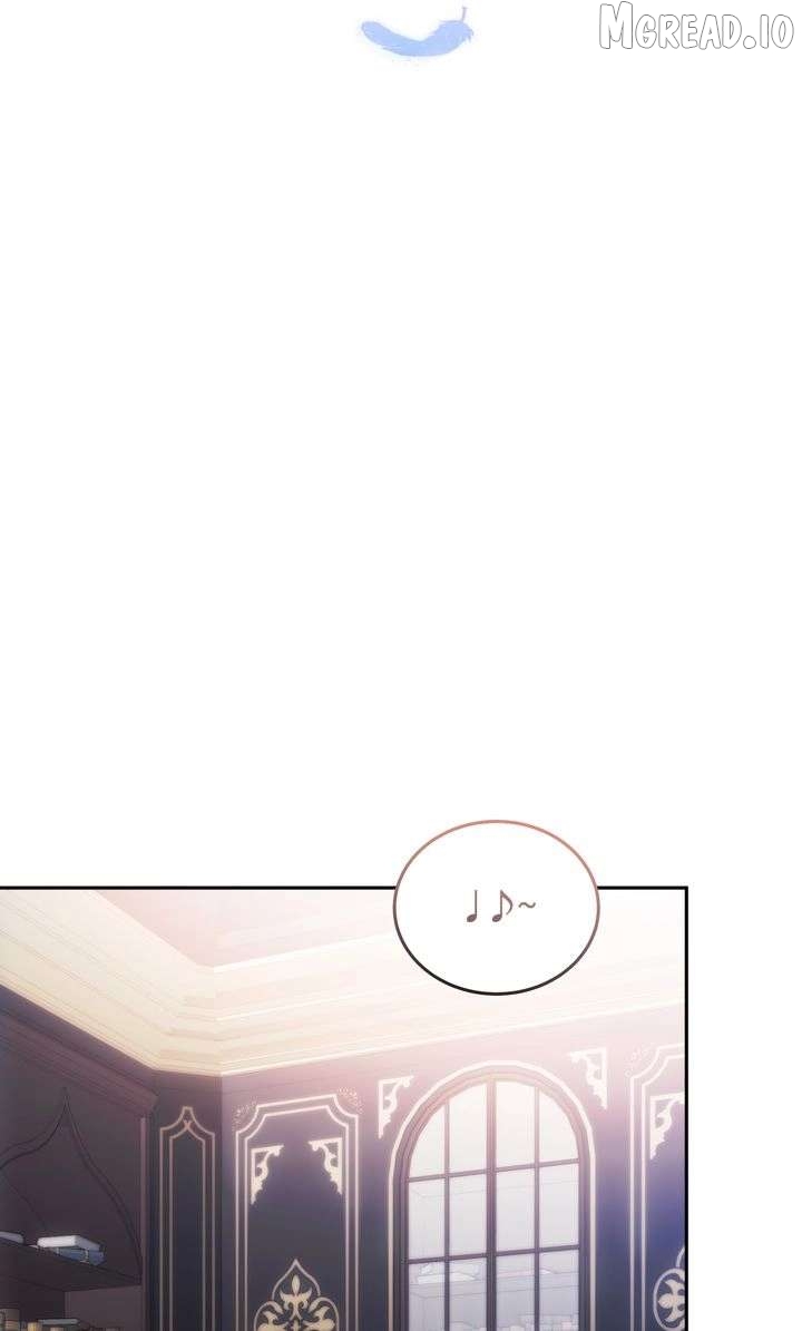 Please Answer Me Chapter 54 - page 2