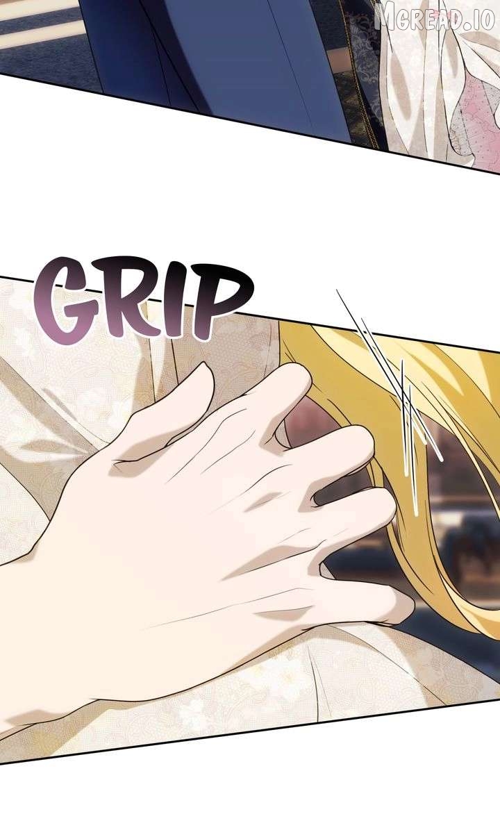 Please Answer Me Chapter 54 - page 20