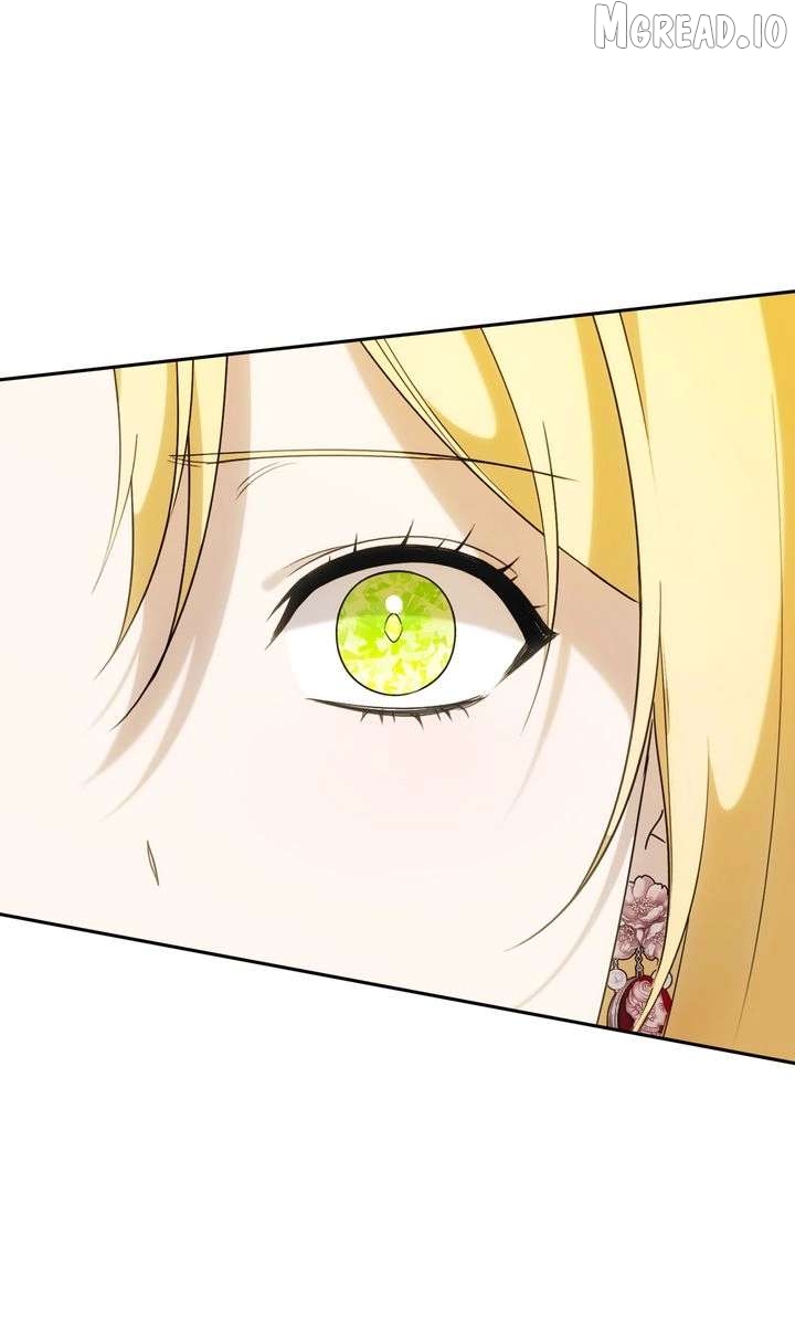 Please Answer Me Chapter 54 - page 21