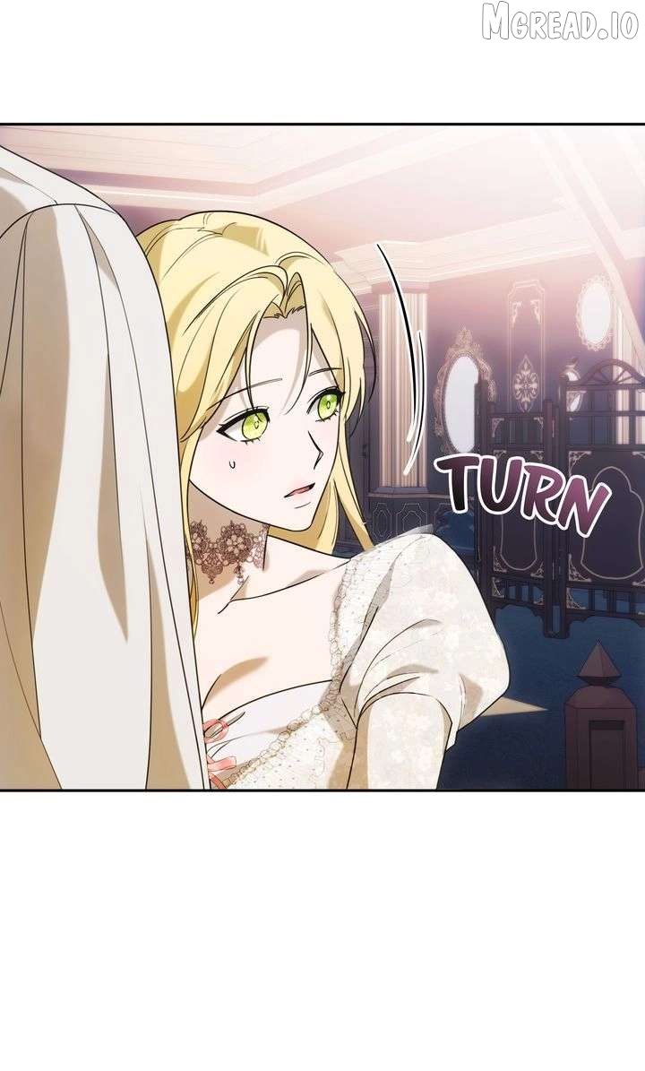 Please Answer Me Chapter 54 - page 22