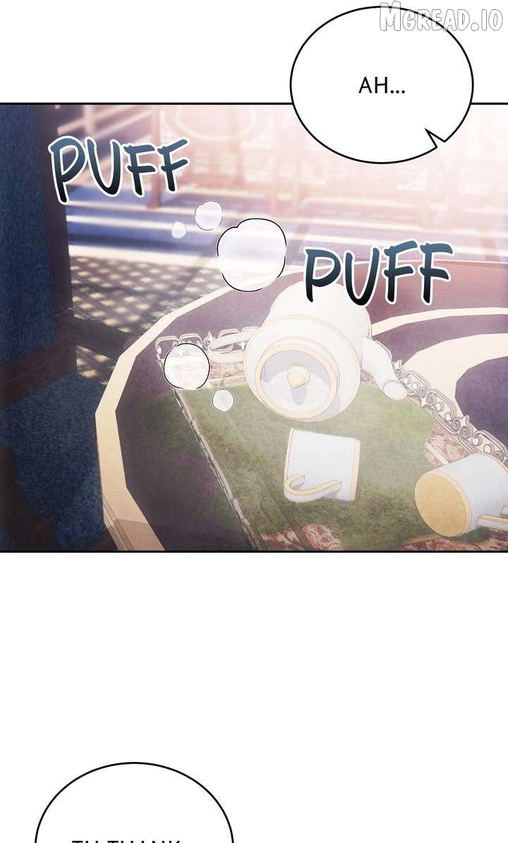 Please Answer Me Chapter 54 - page 23