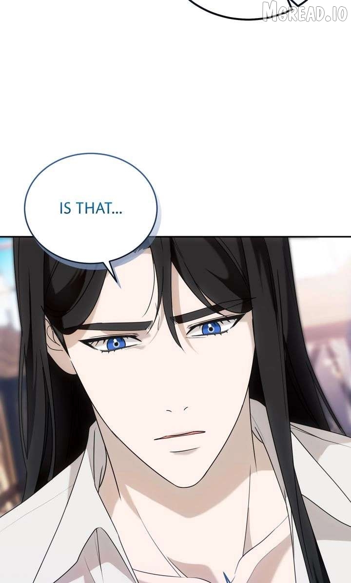 Please Answer Me Chapter 54 - page 25