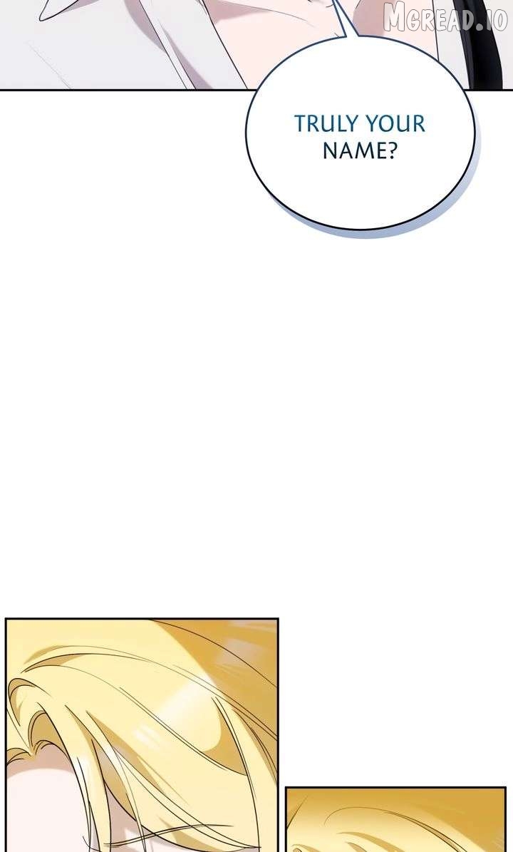 Please Answer Me Chapter 54 - page 26