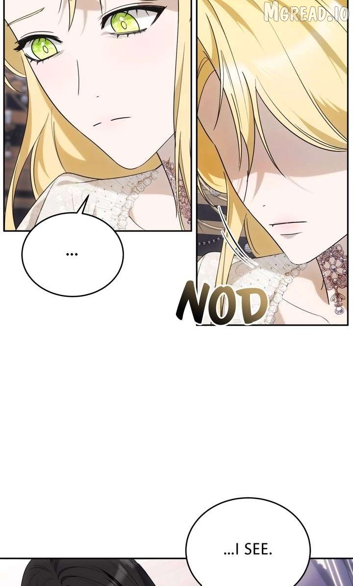 Please Answer Me Chapter 54 - page 27