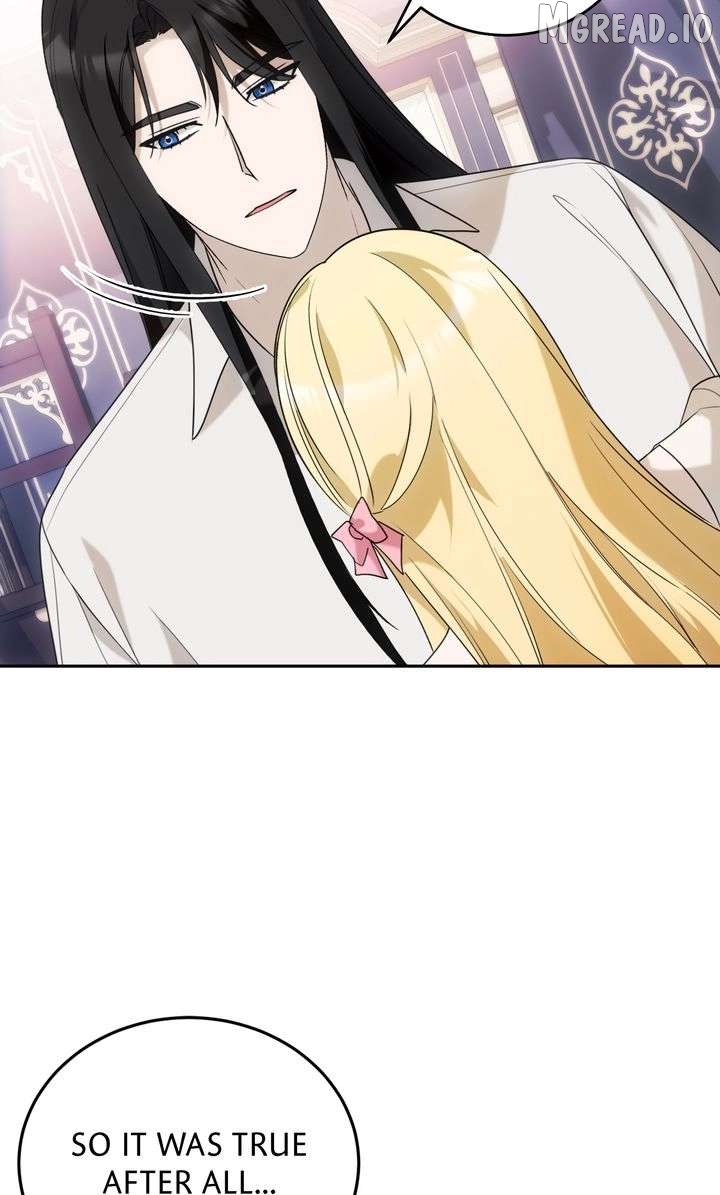 Please Answer Me Chapter 54 - page 28