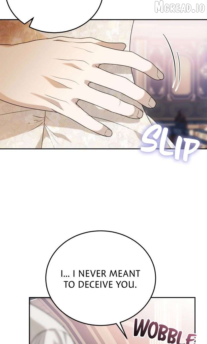 Please Answer Me Chapter 54 - page 29