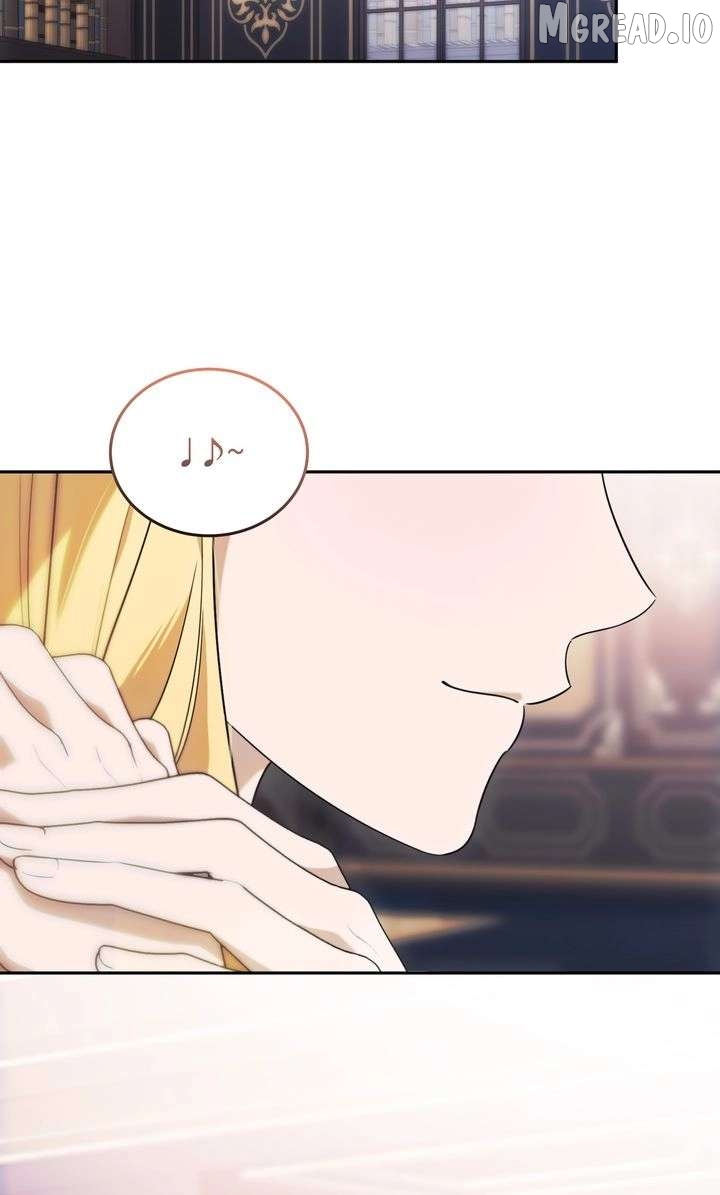 Please Answer Me Chapter 54 - page 3