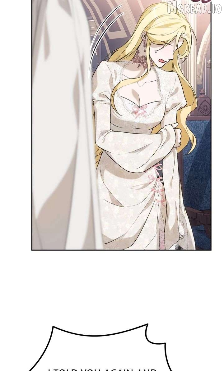 Please Answer Me Chapter 54 - page 30