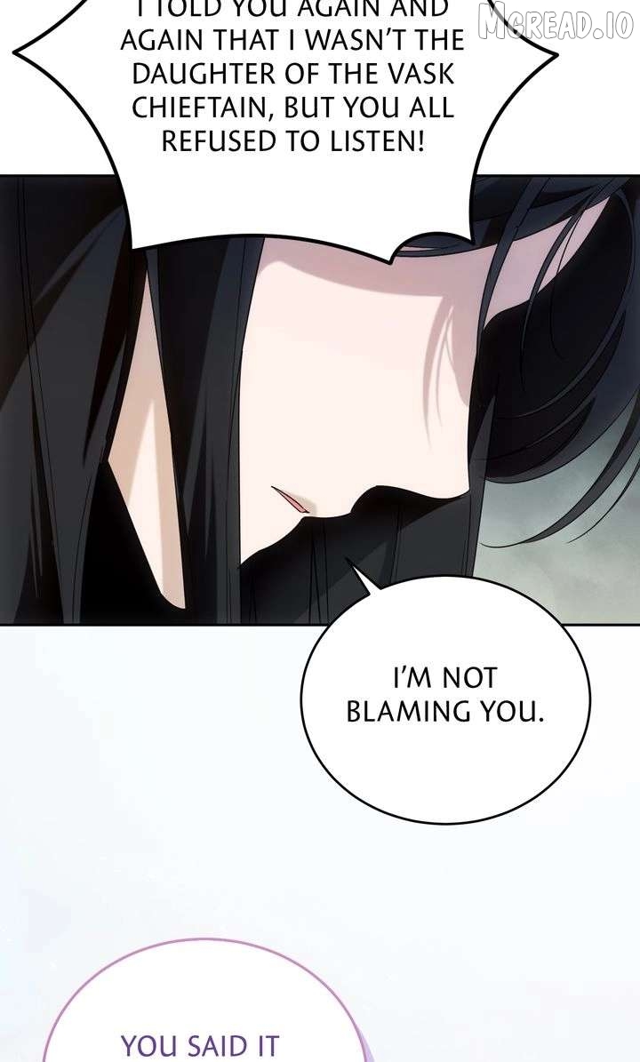 Please Answer Me Chapter 54 - page 31