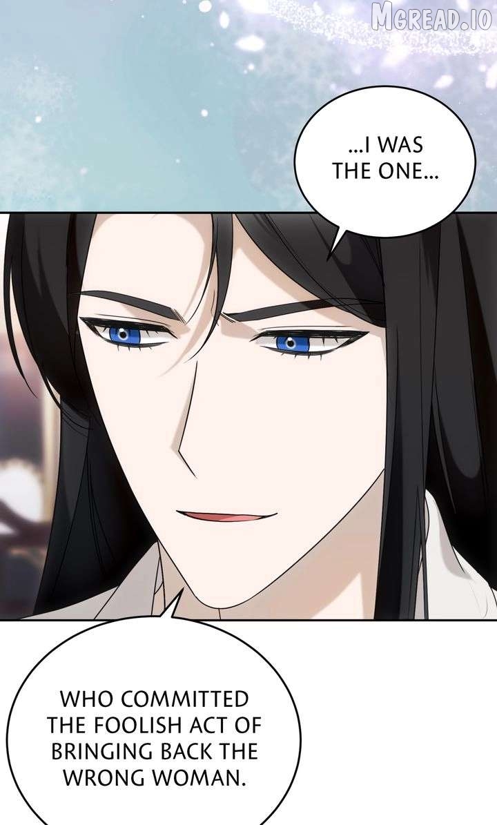 Please Answer Me Chapter 54 - page 33