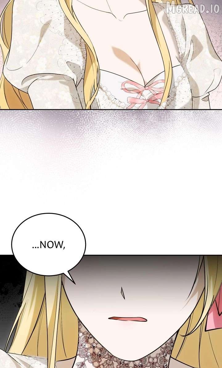 Please Answer Me Chapter 54 - page 35