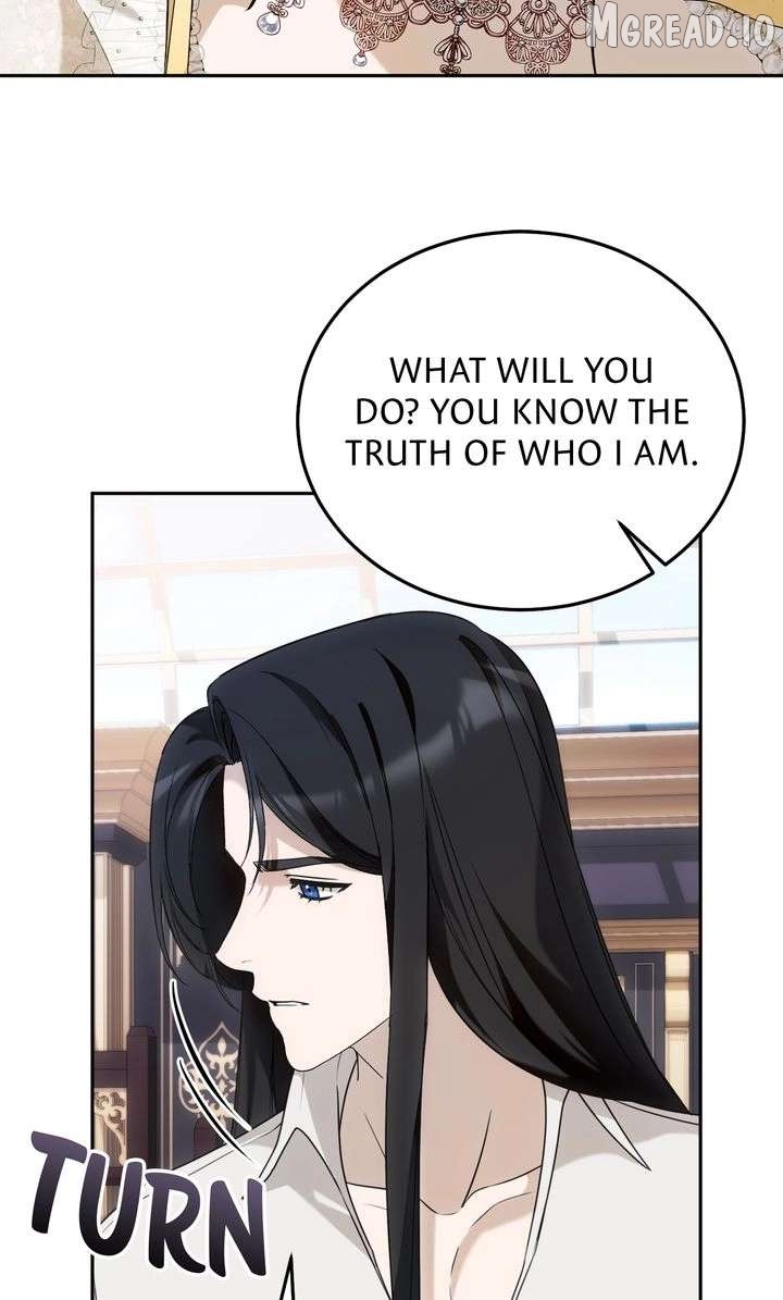 Please Answer Me Chapter 54 - page 36