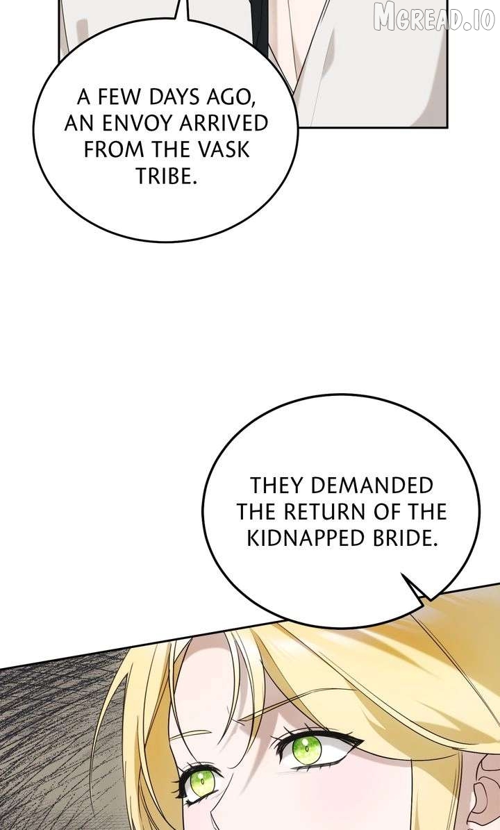 Please Answer Me Chapter 54 - page 37