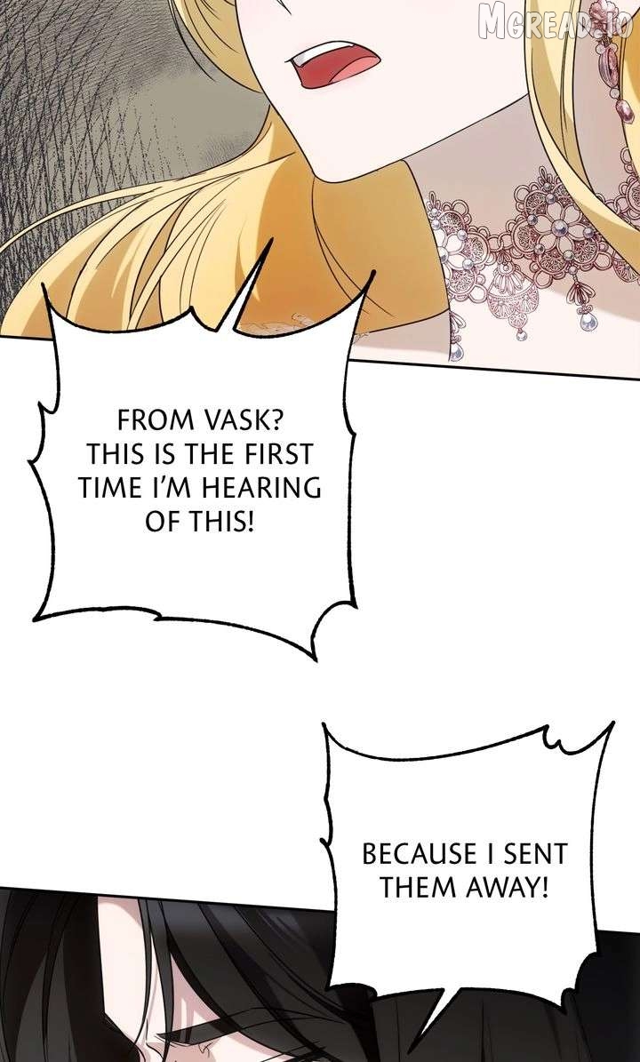 Please Answer Me Chapter 54 - page 38