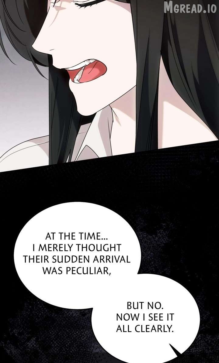 Please Answer Me Chapter 54 - page 39