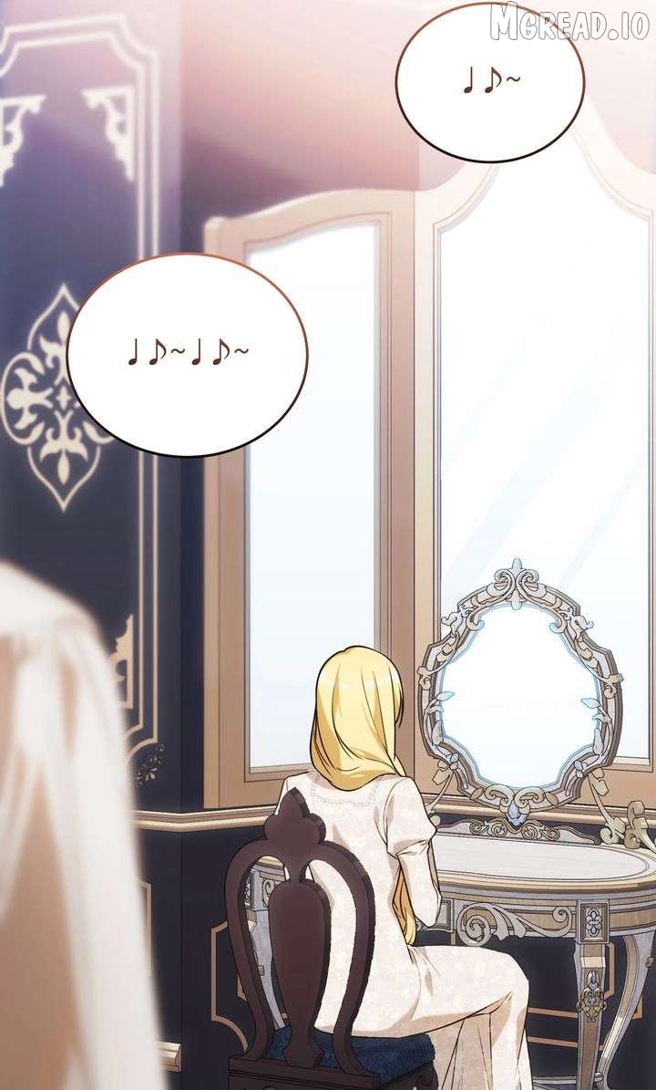 Please Answer Me Chapter 54 - page 4