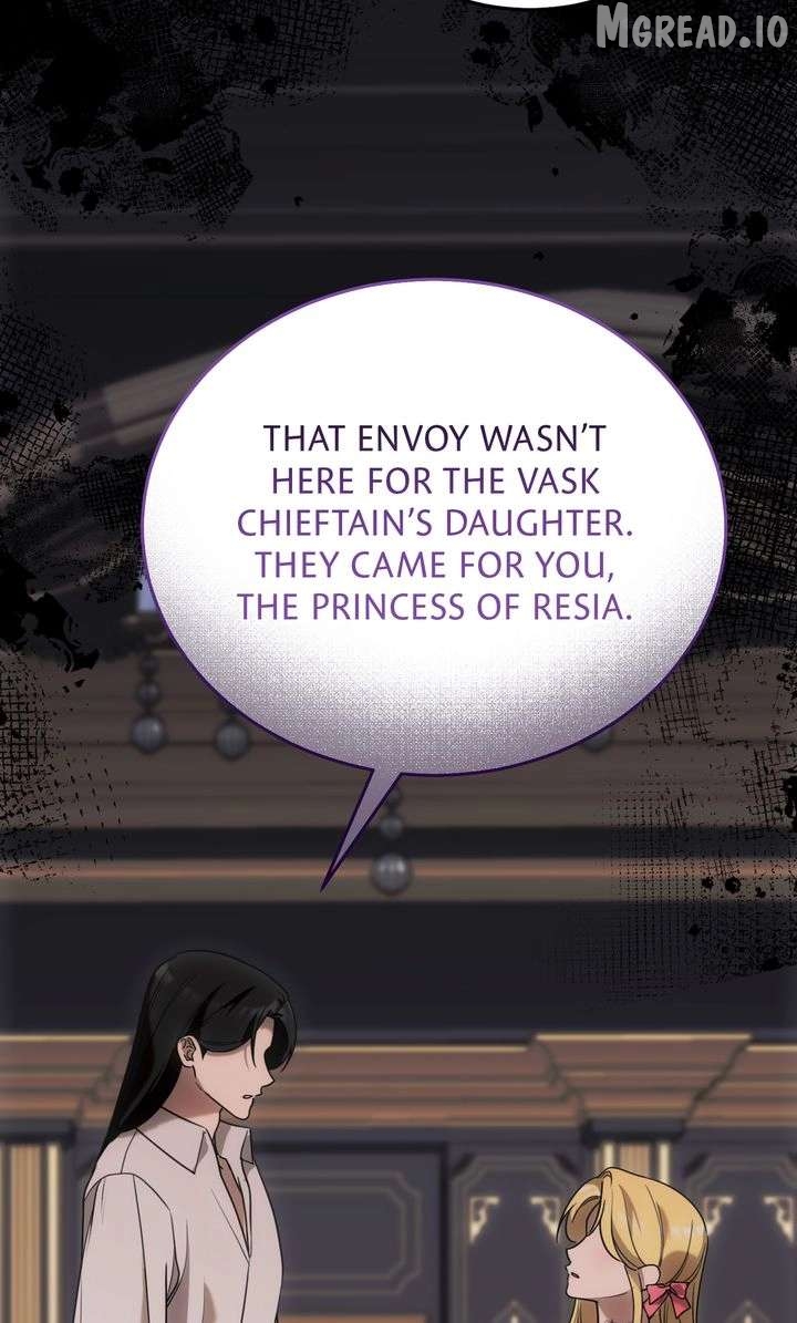 Please Answer Me Chapter 54 - page 40