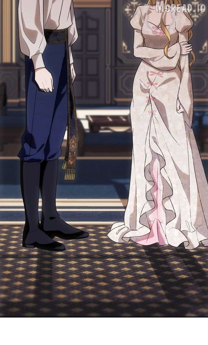 Please Answer Me Chapter 54 - page 41